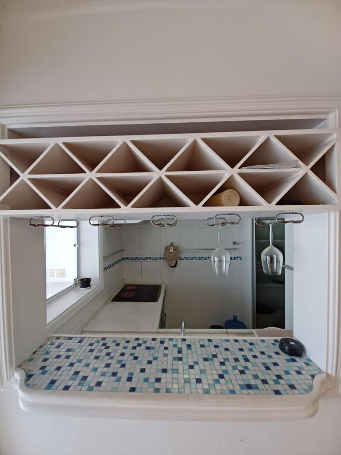 Apto 2 Dorms Nas Pitangueiras Pertinho Da Praia Guarujá Kültér fotó