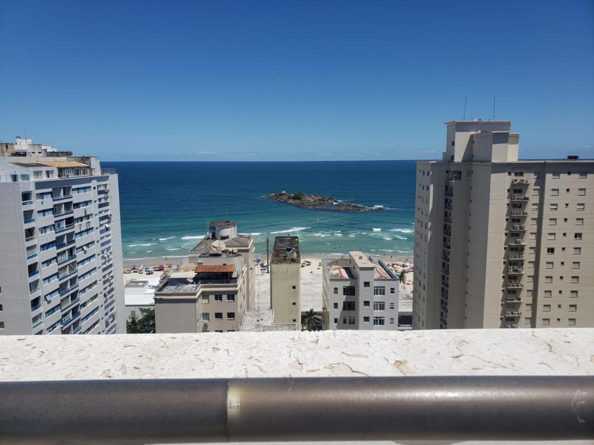 Apto 2 Dorms Nas Pitangueiras Pertinho Da Praia Guarujá Kültér fotó